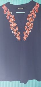 New York And Company Blouse